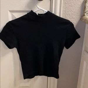 Brandy Melville short sleeve top